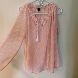 Tommy Hilfiger Blouse